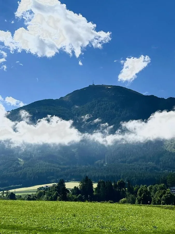 Loomz Living Self-Check-In Lejlighedshotel Innsbruck