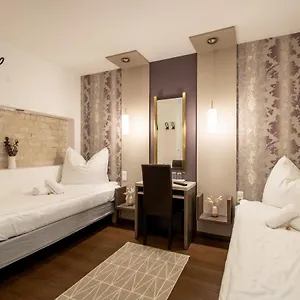 Amadea - Cityhotel Salzburgo