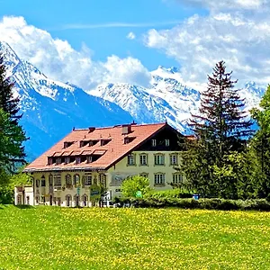 3* Szálloda Restaurant Gruenwalderhof