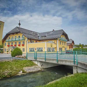 Pflegerbruecke فندق سالزبورغ